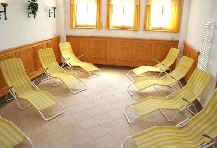 فندق Alpenrose Mühlbach Am Hochkönig