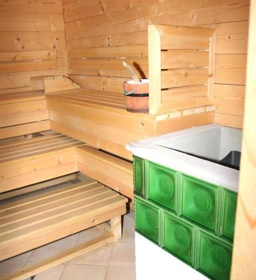 فندق Alpenrose Mühlbach Am Hochkönig