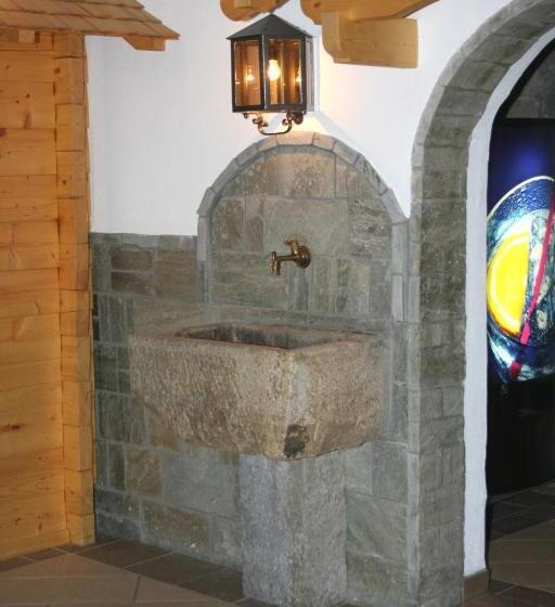 فندق Alpenrose Mühlbach Am Hochkönig