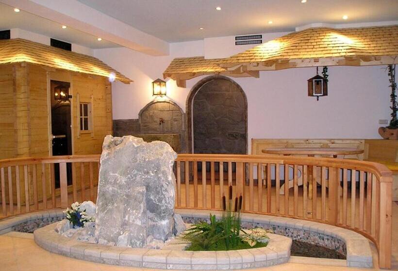 فندق Alpenrose Mühlbach Am Hochkönig