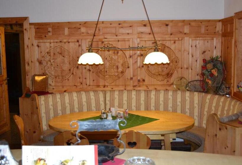 فندق Alpenrose Mühlbach Am Hochkönig