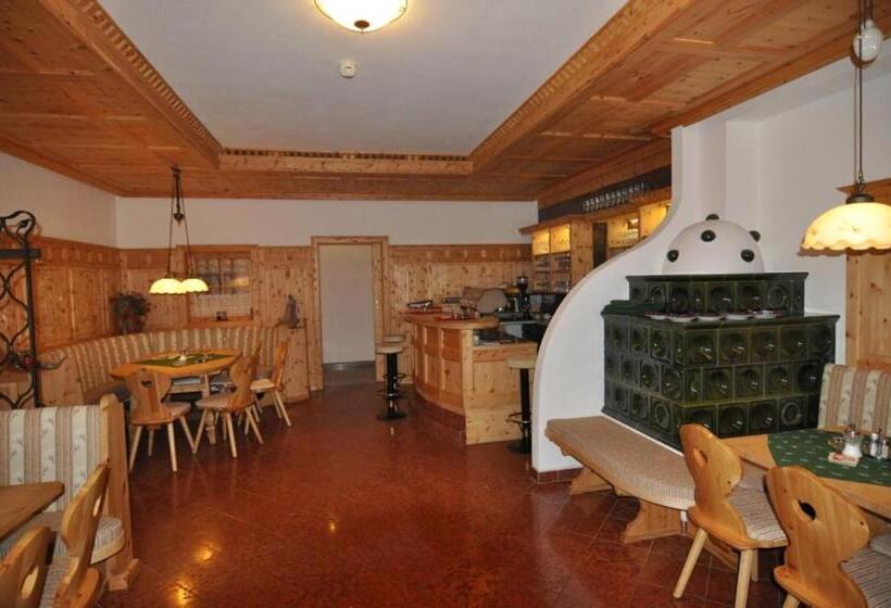 فندق Alpenrose Mühlbach Am Hochkönig