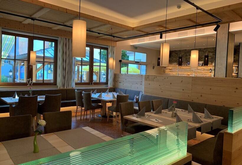 فندق Alpenrose Mühlbach Am Hochkönig