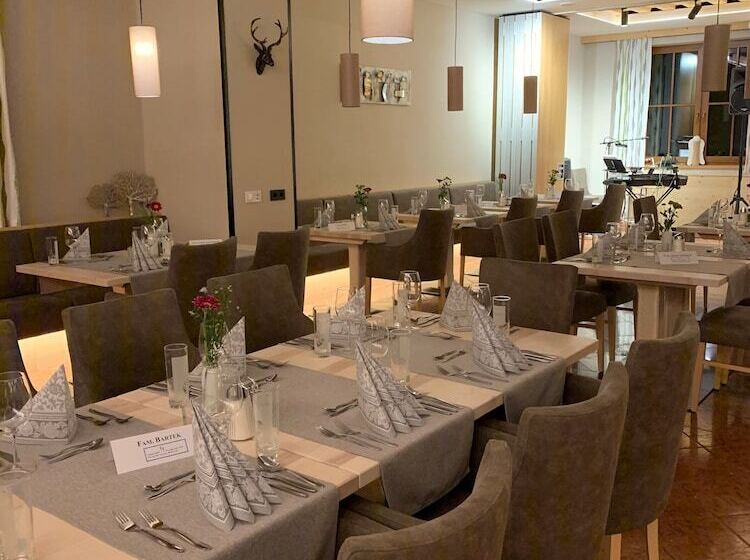 فندق Alpenrose Mühlbach Am Hochkönig