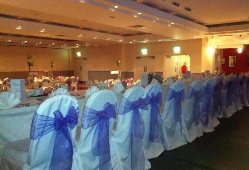 酒店 Ashbourne House