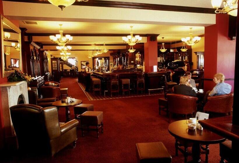 酒店 Ashbourne House