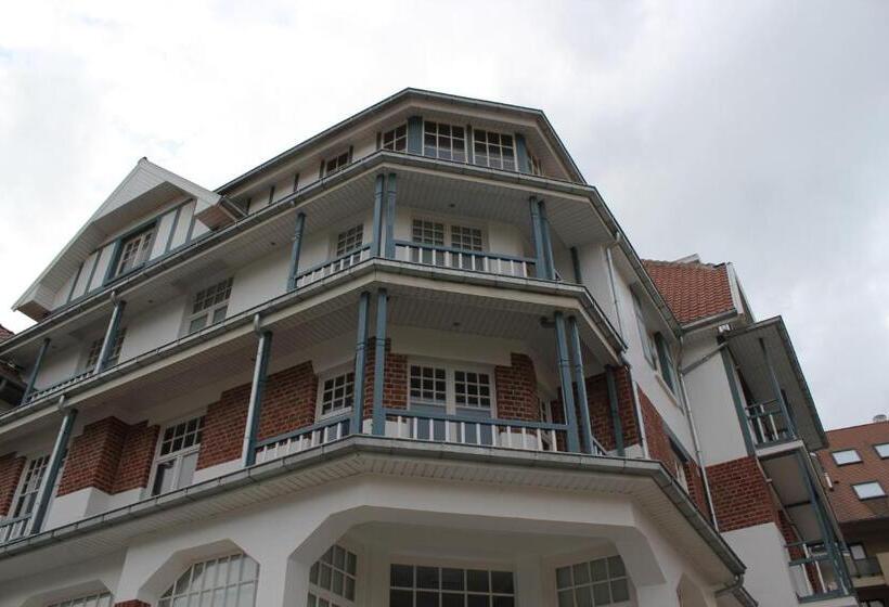 בית מלון כפרי Astel