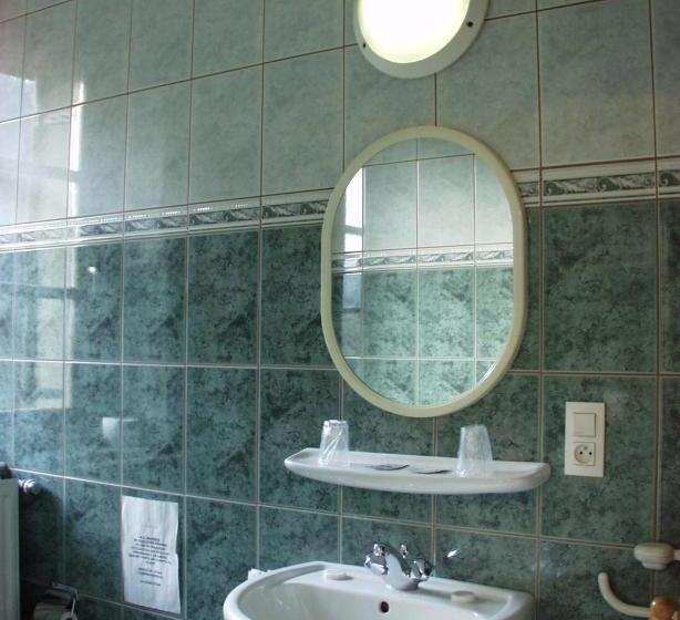 Отель Auberge Au Naturel Des Ardennes