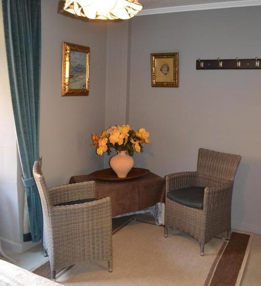 Отель Auberge Au Naturel Des Ardennes