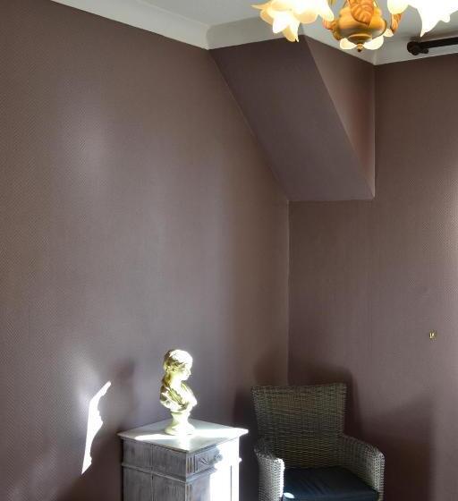 Отель Auberge Au Naturel Des Ardennes