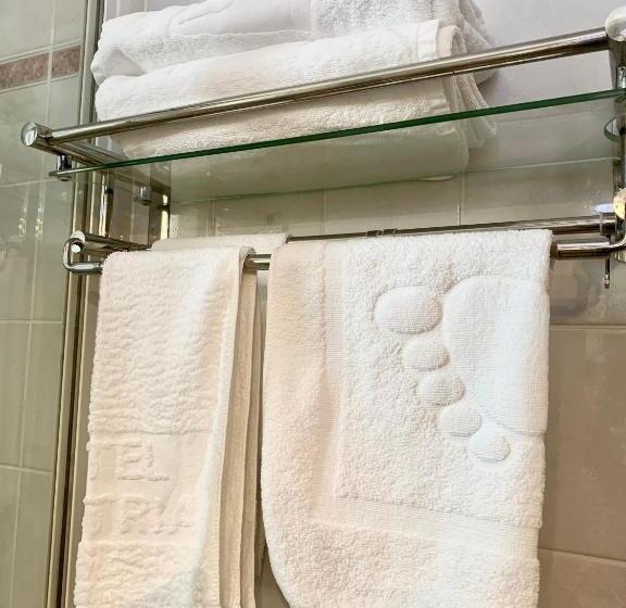 בית מלון כפרי Austria