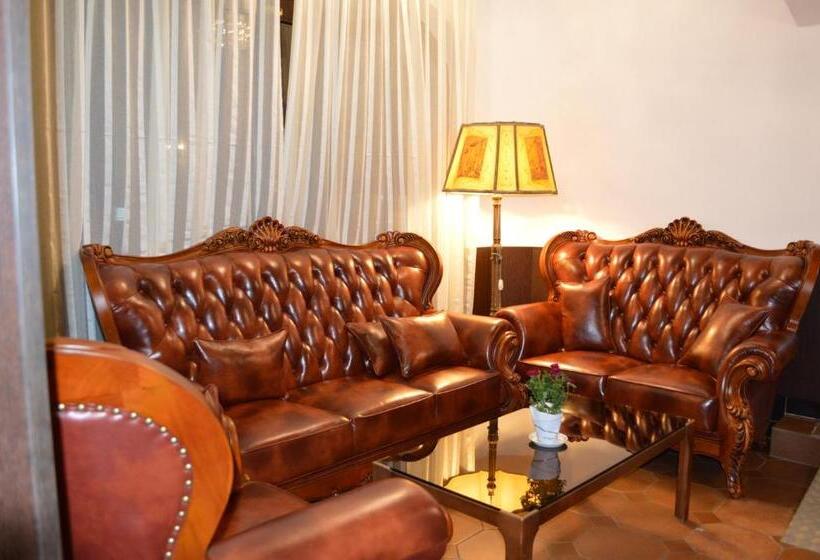 בית מלון כפרי Austria