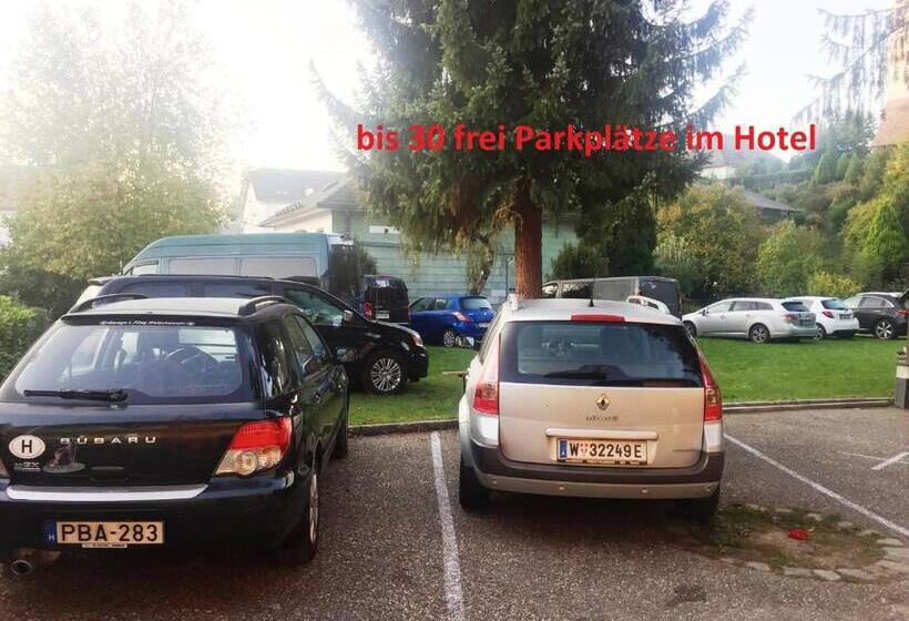 בית מלון כפרי Austria