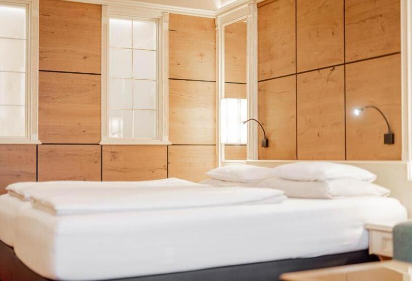 Отель Avita Resort Bad Tatzmannsdorf