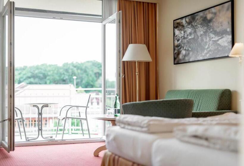 Отель Avita Resort Bad Tatzmannsdorf