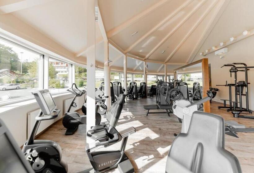 Отель Avita Resort Bad Tatzmannsdorf