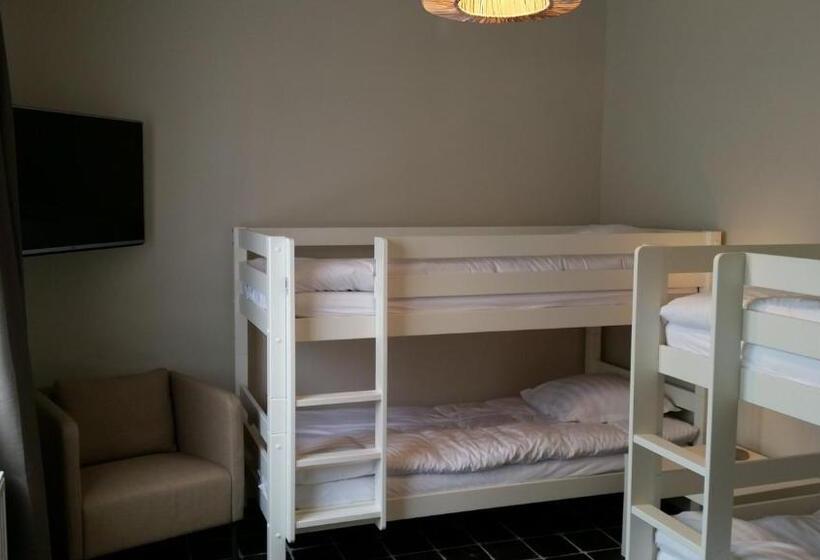 בית מלון כפרי B&b Charles Cabour