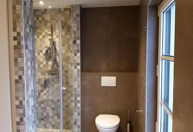 בית מלון כפרי B&b Charles Cabour