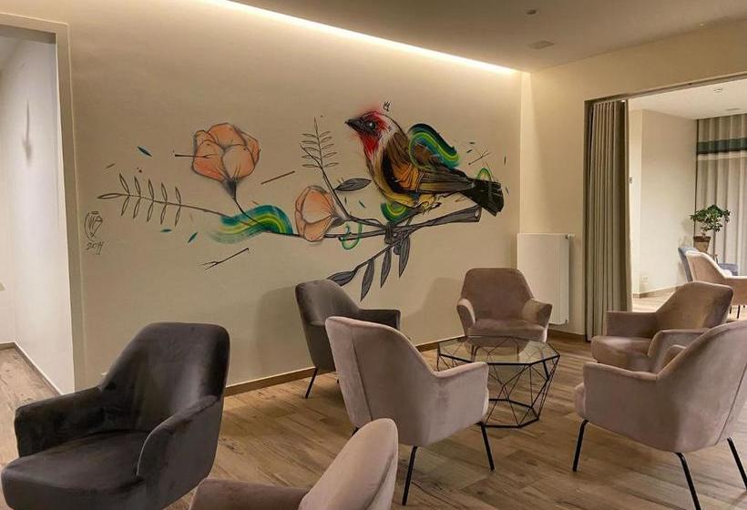 בית מלון כפרי Beau Site