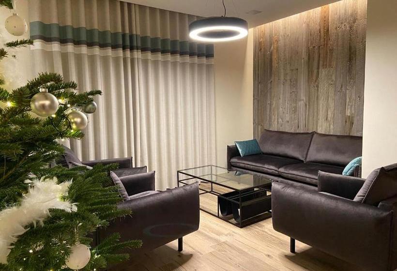 בית מלון כפרי Beau Site