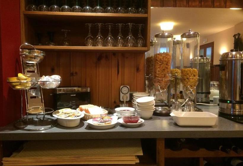 בית מלון כפרי Beau Site