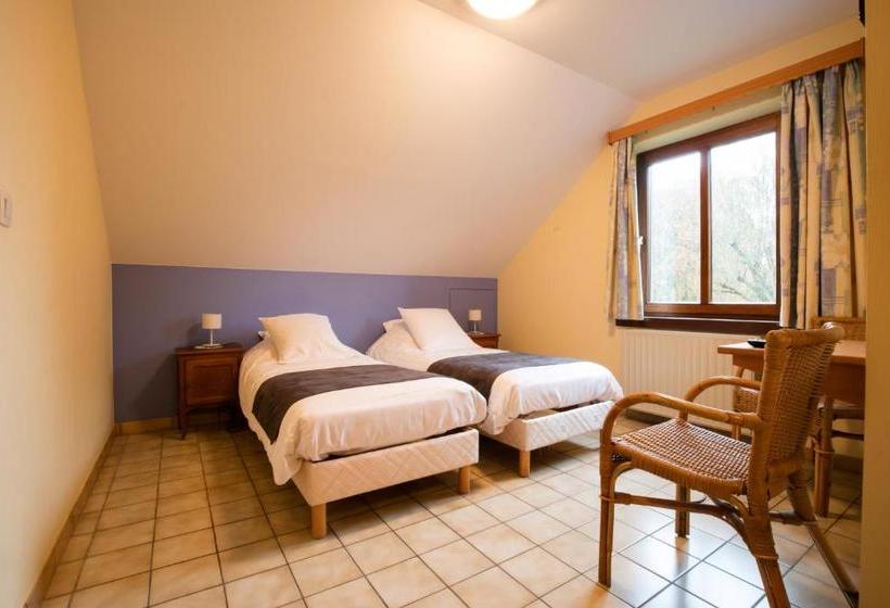 בית מלון כפרי Beau Site