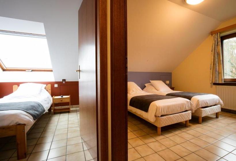 בית מלון כפרי Beau Site