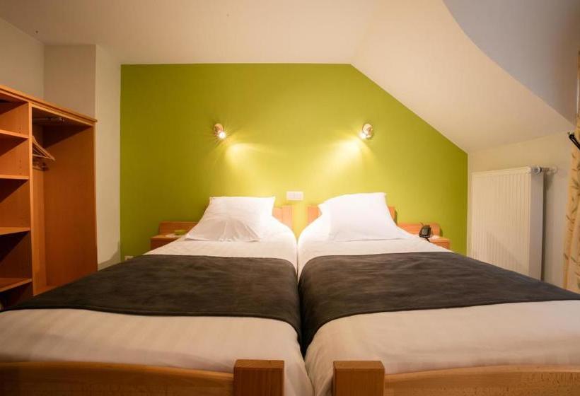 בית מלון כפרי Beau Site