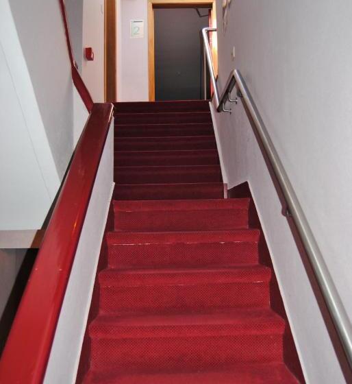 בית מלון כפרי Beco