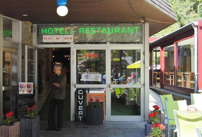 בית מלון כפרי Beco