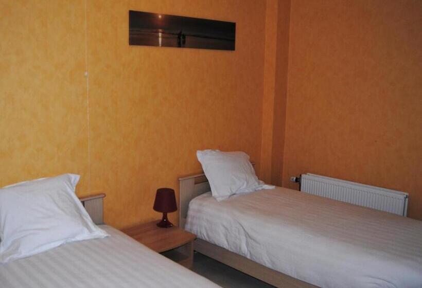 בית מלון כפרי Beco