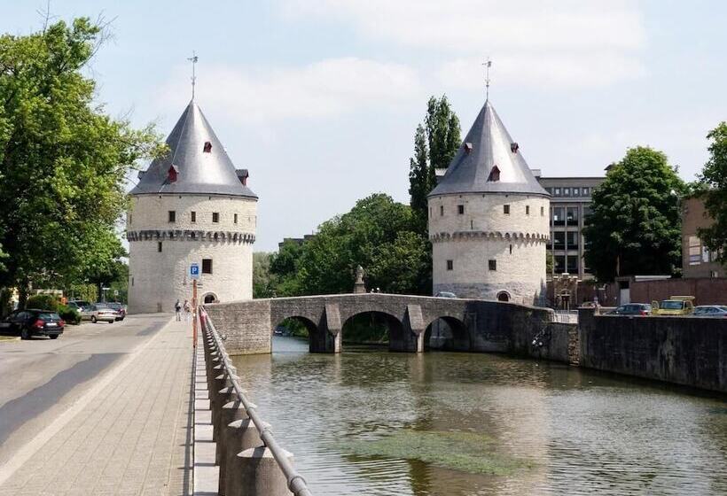 בית מלון כפרי Bell Expo