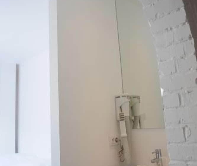 בית מלון כפרי Bell Expo