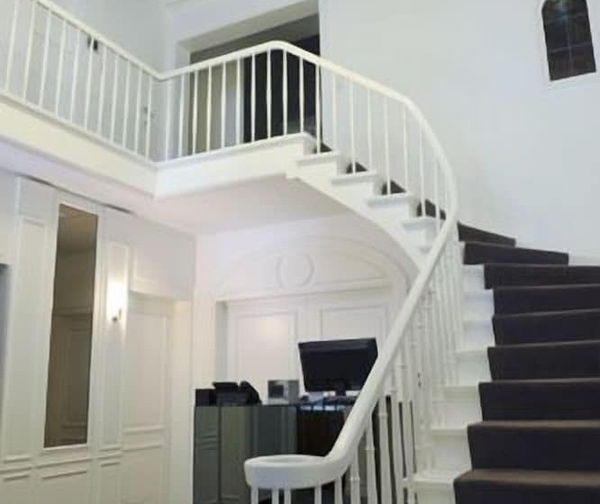 בית מלון כפרי Bell Expo