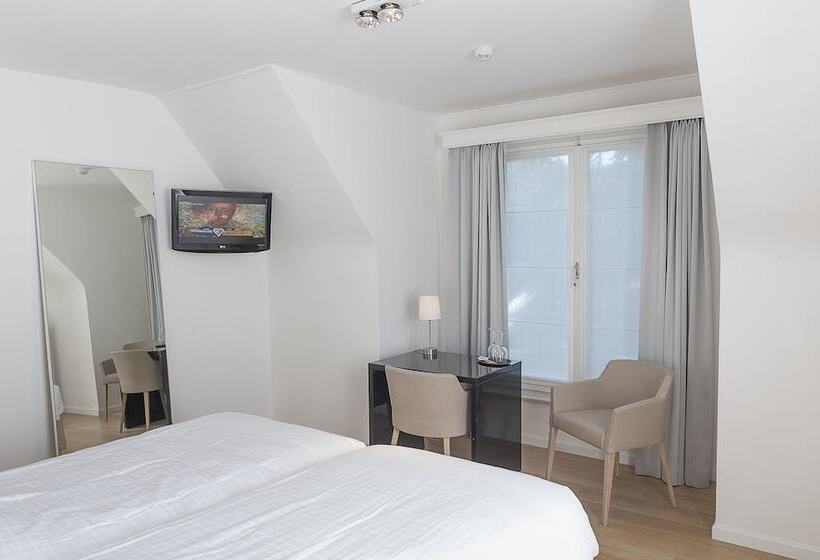 בית מלון כפרי Bell Expo