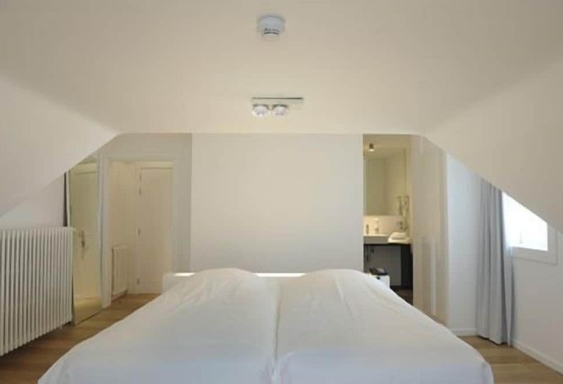 בית מלון כפרי Bell Expo