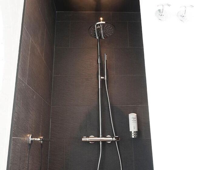 בית מלון כפרי Bell Expo