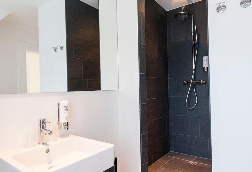 בית מלון כפרי Bell Expo