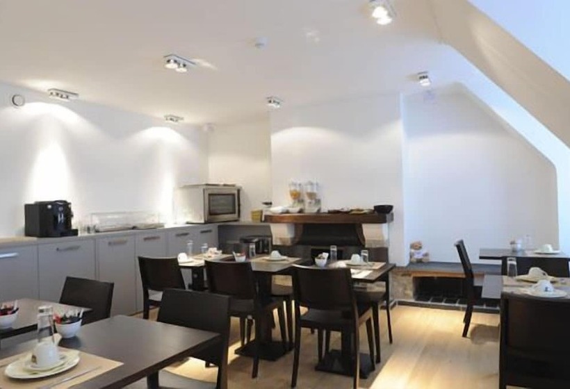 בית מלון כפרי Bell Expo