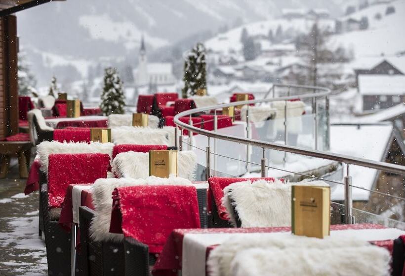 Отель Birkenhöhe