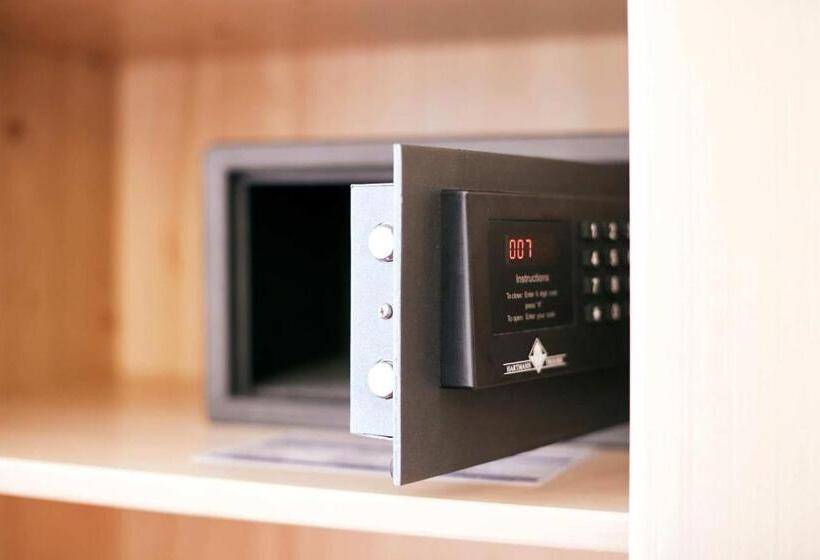 Отель Blattlhof