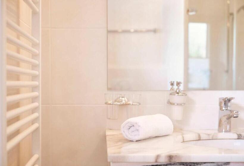 Отель Blattlhof