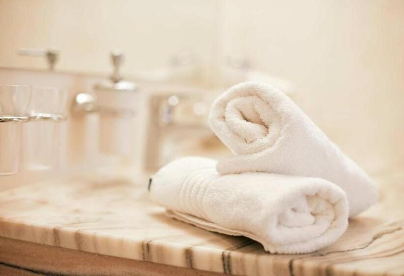 Отель Blattlhof