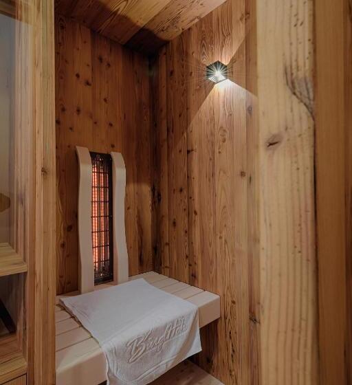 فندق Und Alpen Apartments Mit Sauna   Bürglhöh