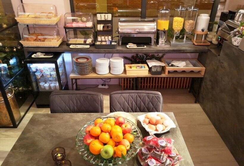 בית מלון כפרי Cardiff