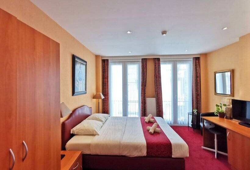 בית מלון כפרי Cardiff