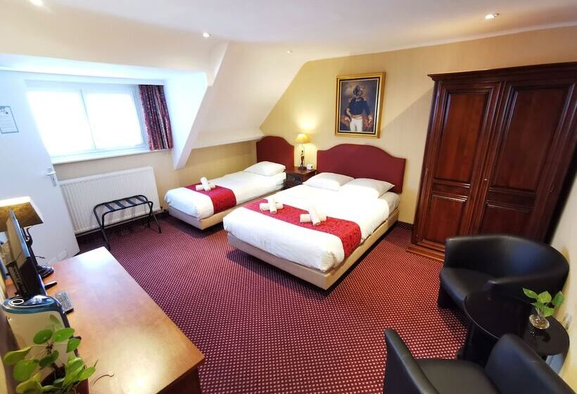 בית מלון כפרי Cardiff