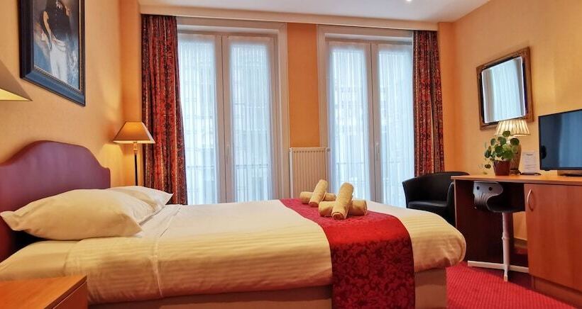 בית מלון כפרי Cardiff