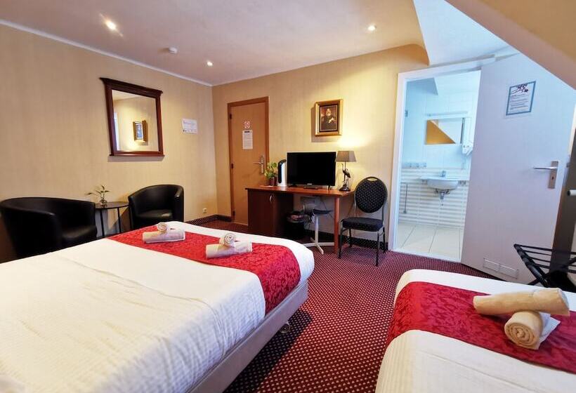 בית מלון כפרי Cardiff