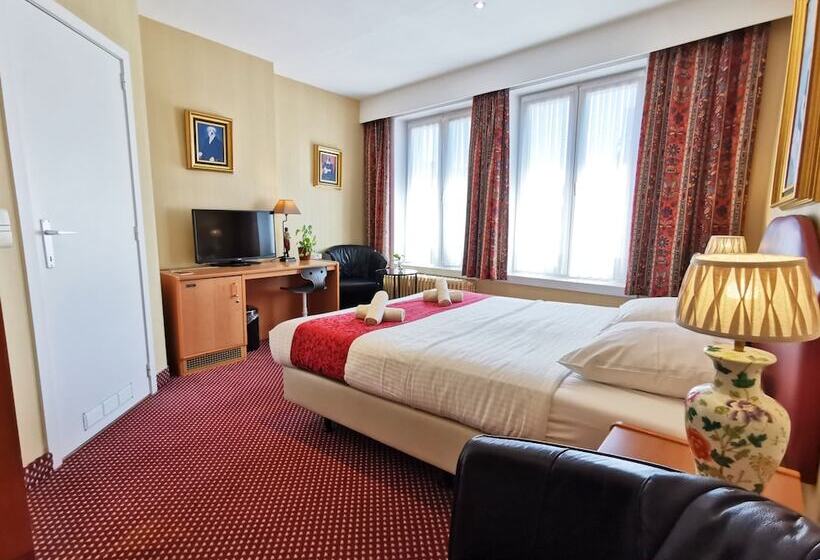 בית מלון כפרי Cardiff